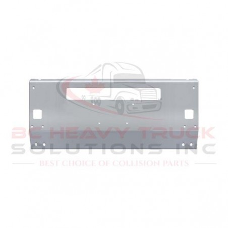 Kenworth T-800 2006 + Aluminium 18 3/16 Center Bumper