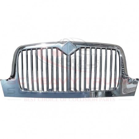International 4300 Grill