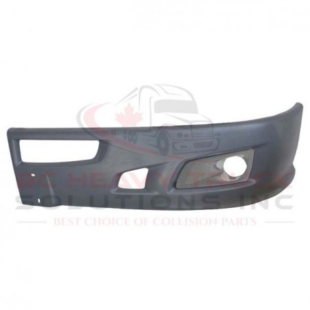 Kenworth T-660 Fiberglass End Bumper R