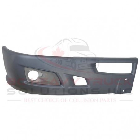 Kenworth T-660 Fiberglass End Bumper L