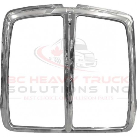Kenworth T-660 Grill Bezel