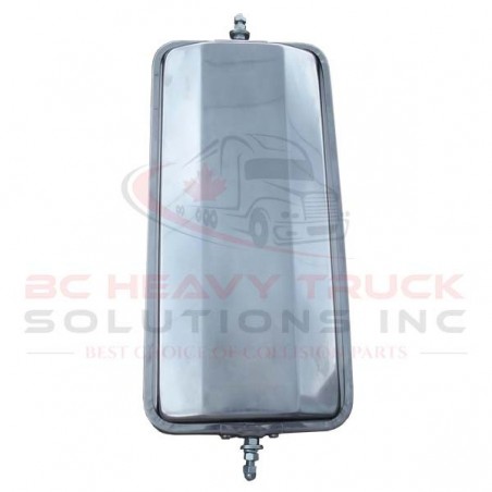 Kenworth T-800 7X16 Stainless Mirror