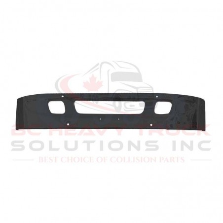 International 4300| 4400 Primer Bumper 14 Defrey"