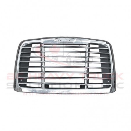 Freightliner Cascadia Grill W/Bugshield Mesh
