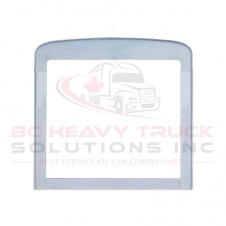 Peterbilt 379 Trim For Aluminium Grill 6 Pieces Kit