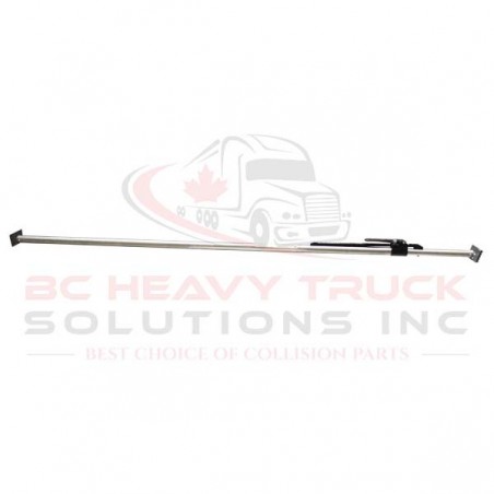 Standard One Piece Adjustable Length 89-105