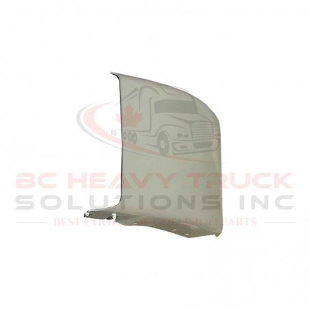 Freightlner M2 Painted End Bumper L