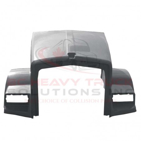 Kenworth T-800 B 2010 Hood