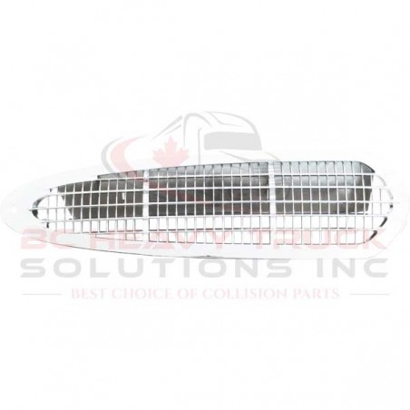Freightliner M2 Chrome Air Cleaner