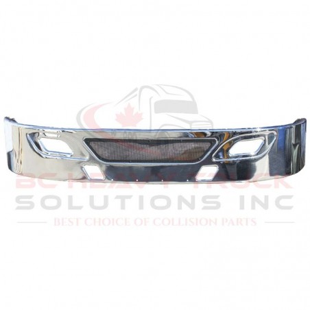 International Prostar Clad Bumper