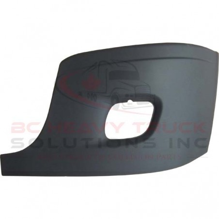 Freightliner Cascadia Side Bumper L