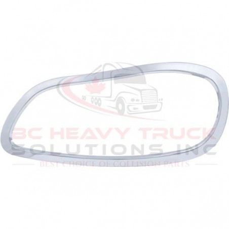 Freightliner M2 106 112 2002-2017 Headlight Bezel L