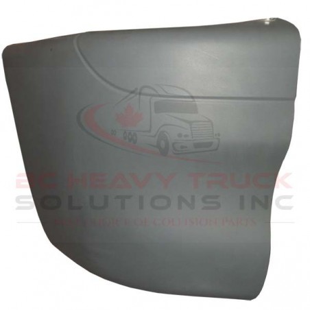 Freightliner Columbia End Bumper R