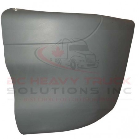 Freightliner Columbia End Bumper L