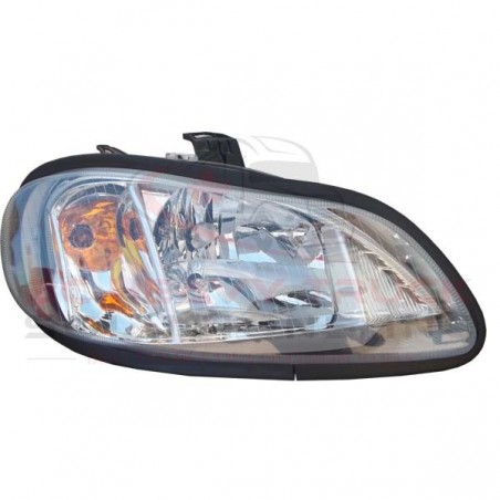 Freightliner M2 106 112 2002-2017 Headlight L
