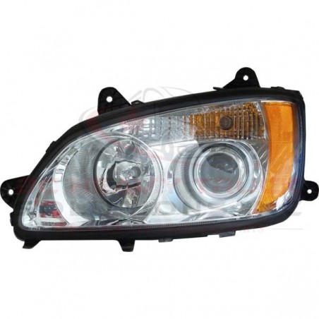 Kenworth T-660| T-370| T-270 2008-2017 Headlight Depo R