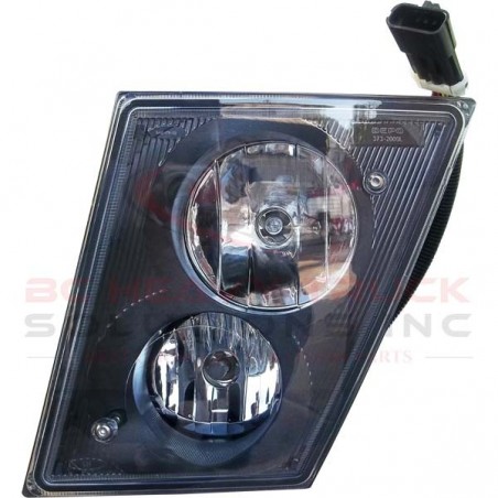 Volvo VNL 630| 670| 780 2003-2017 Foglight R