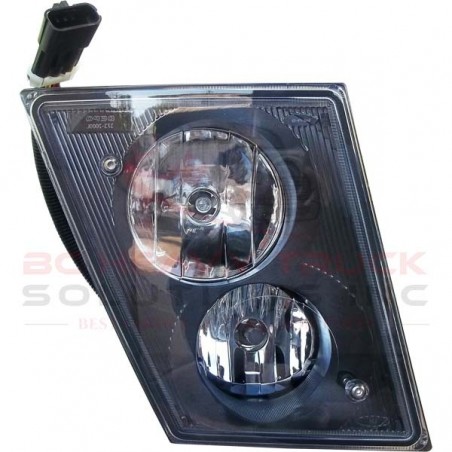 Volvo VNL 630| 670| 780 2003-2017 Foglight L