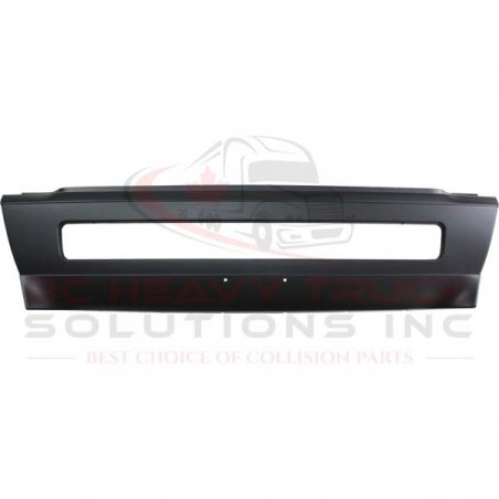 Volvo VNL Center Bumper