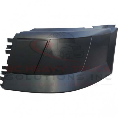 Volvo VNL End Bumper L