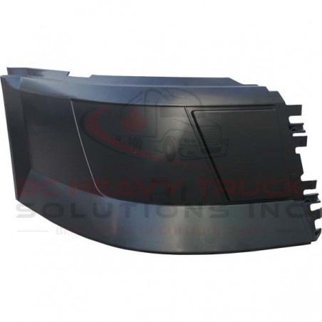 Volvo VNL| 630| 670| 780 End Bumper R