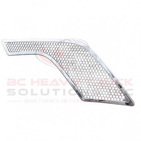 Volvo VNL Chrome Air Cleaner R