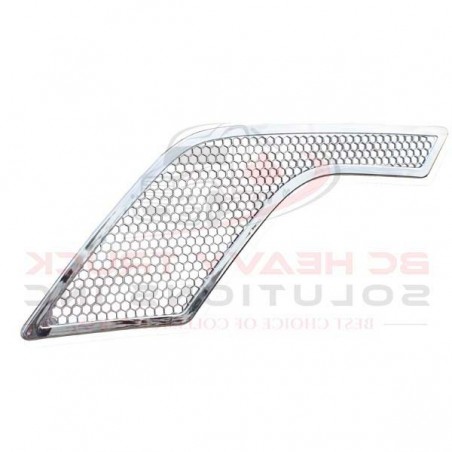 Volvo VNL Chrome Air Cleaner L