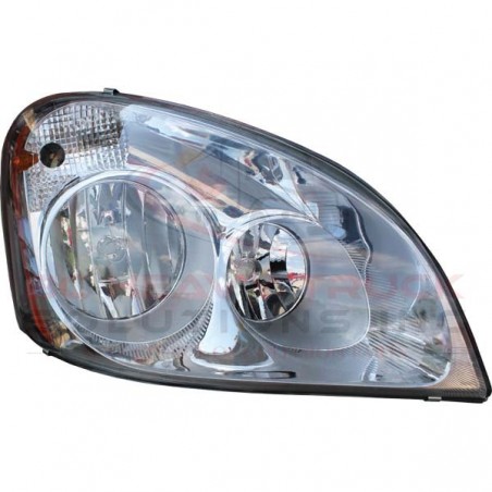 Freightliner Cascadia 2008-2016 Headight Depo R