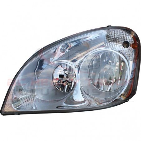Freightliner Cascadia 2008-2016 Headight Depo L