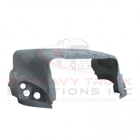 Freightliner Cascadia Hood
