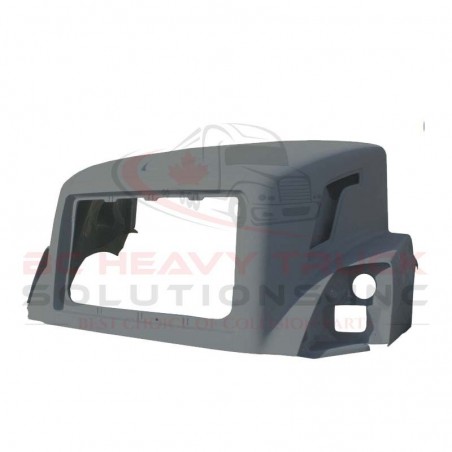 Volvo VNL Fiberglass Hood
