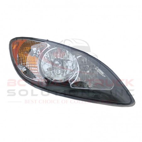 Internationa Prostar 2008-2017 Headlight Depo R