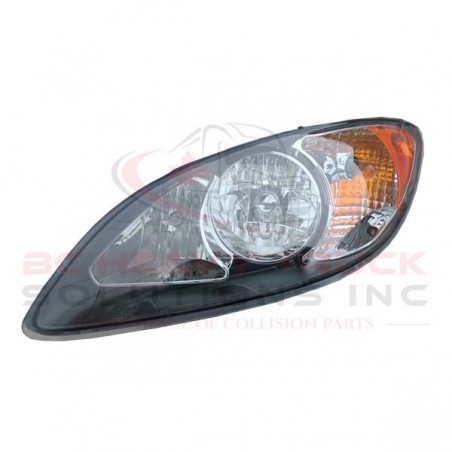 Internationa Prostar 2008-2017 Headlight Depo L