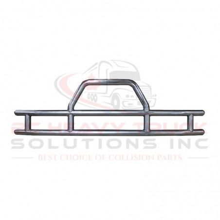 Universal Tuff Guard 15 Degree Inox 409