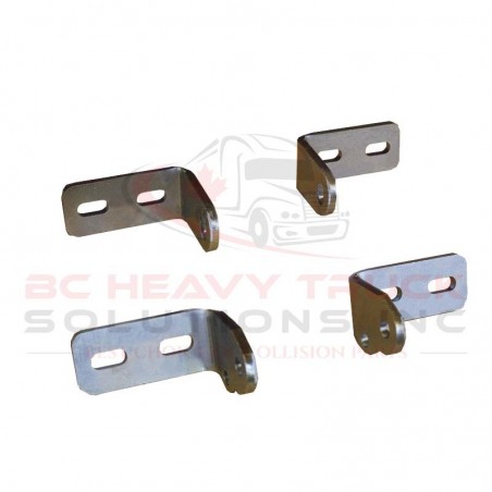 Kenworth T-800 Tuff Guard Adapter