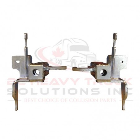 Volvo VNL| 630| 670| 780  Grille Guard Adapter