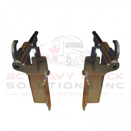 Freightliner Cascadia Tuff Guard Adapter