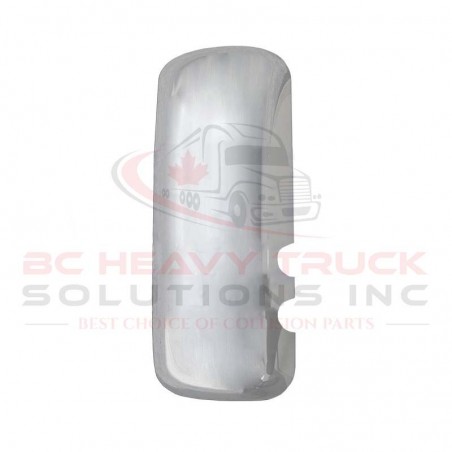 Kenworth T-680| T-880 Chrome Mirror Cover R