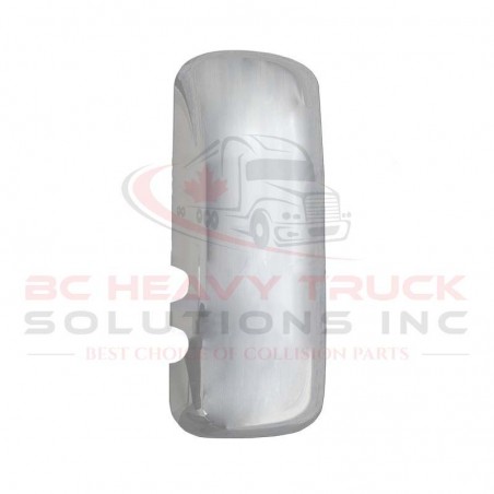 Kenworth T-680| T-880 Chrome Mirror Cover L