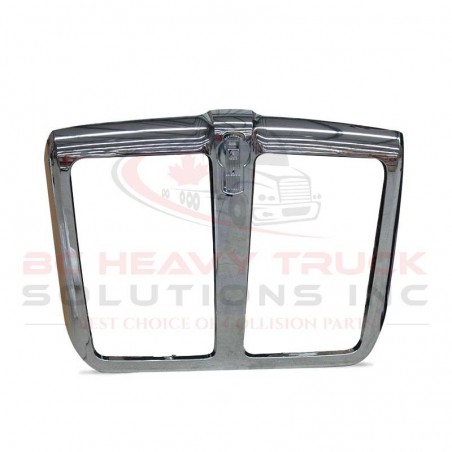 Kenworth T-680 2010 + Chrome Grill Frame
