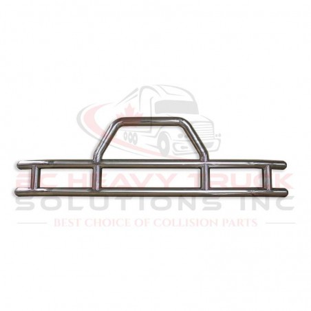Universal Tuff Guard 20 Degree Inox 409