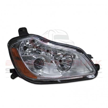Kenworth T-680 2014-2017 Headlight Depo R