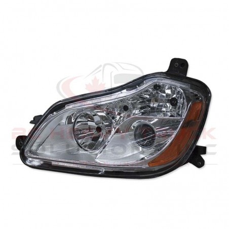 Kenworth T-680 2014-2017 Headlight Depo L