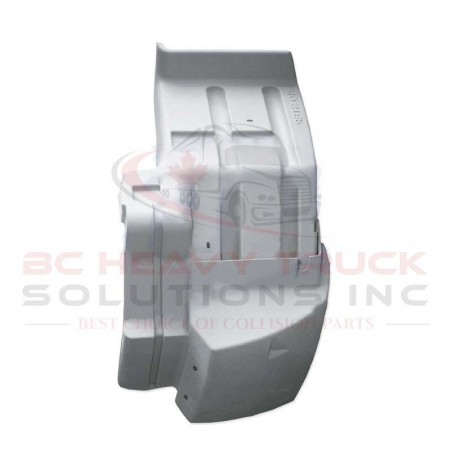 International Prostar Fender Extension D