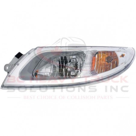 International Serie 4000| 8500| 8600| Durastar| Transtar 2003-2017  Headlight L