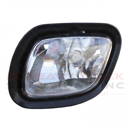 Freightliner Cascadia Foglight L