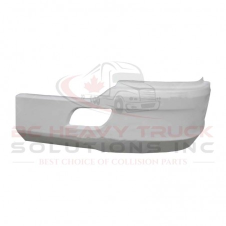 Kenworth T-680 End Bumper L