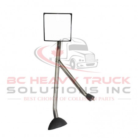 International Prostar Hood Mirror Assembly R