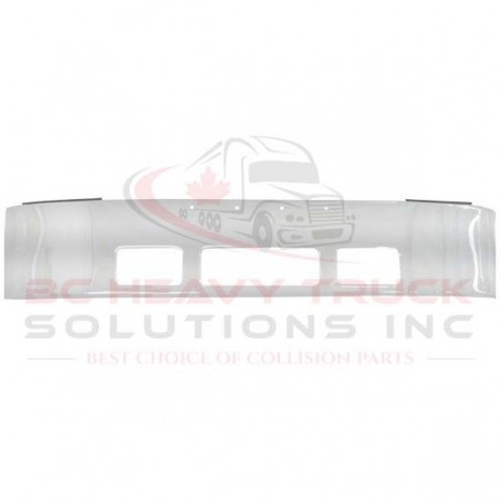 Peterbilt 387 2001 + Bumper Aero 16 With Brackets Defrey