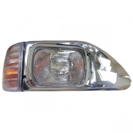 International 9200 |9400 Complete Headlight R